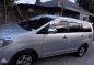 Toyota Innova 2005 Diesel Manual for sale -3