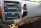 Toyota Fortuner g diesel automatic 2009-2010-7