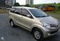 2013 Toyota Avanza 1.3e mt for sale -2