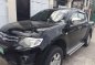 Mitsubishi Strada 2013 for sale -4