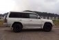 Mitsubishi Pajero Fieldmaster for sale -4