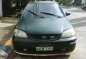 Honda civic vti 2002 super loaded financing ok-10