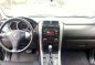 2014 Suzuki Grand Vitara Automatic for sale -4