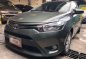 2017 2016 Grab Registered Toyota Vios E for sale -2