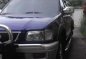 Isuzu Fuego LS 2001 Model MT for sale-1