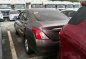 Well-maintained Nissan Almera 2015 for sale-3
