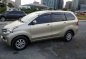 2013 Toyota Avanza 1.3e mt for sale -1