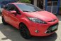 Well-maintained Ford Fiesta 2012 for sale-3
