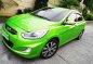 Hyundai Accent 2014 limited edition for sale -0