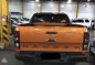 2015 Ford Ranger Wildtrak 3.2 4x4 for sale -5