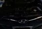 2017 Hyundai Eon Manual Black HB For Sale -2