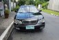 Well-kept Nissan Cefiro 2007 for sale-4