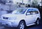 Nissan X-trail 2005 model for sale-8