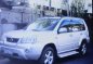 Nissan X-trail 2005 model for sale-9