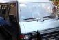 1990 Mitsubishi L300 Manual Diesel well maintained-5