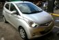 Hyundai Eon gls 2012 top of the line for sale -2