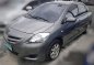 Well-maintained Toyota Vios 2010 for sale-1