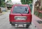 Well-kept Mitsubishi Adventure 2009 for sale-3