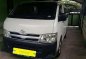 2013 Toyota Hiace Commuter for sale -2