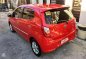 2017 Toyota Wigo G MANUAL for sale -3