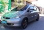 Honda Jazz local automatic acquired 2006 model -8