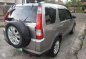 Honda CRV gen 2.5 4x4 automatic for sale -10