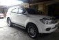2008 Toyota fortuner g for sale -8