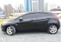 Rush Sale 2013 Ford Fiesta Sports Hatch Alt 2012 2014 Wigo Mirage-1