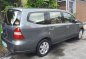 Nissan Grand Livina 2008 for sale -3