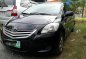 Well-maintained Toyota Vios 2011 for sale-1