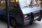 1990 Mitsubishi L300 Manual Diesel well maintained-1