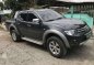 2013 Mitsubishi Strada Gls Sport V 4x4 for sale -1