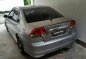 Honda Civic 2004 Eagle eyes VTI.S 1.6 Manula-10