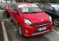 Good as new Toyota Wigo 2016 for sale-0