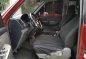 Well-kept Mitsubishi Adventure 2009 for sale-6