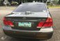 2006 Toyota Camry 3.0V for sale -5