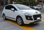 Peugeot 3008 1.6 Active e-HDI Crossover for sale -9