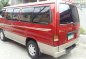 Nissan Urvan 2005 for sale-2