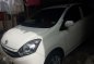 Toyota  wigo E 2016 manual for sale -4