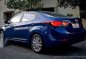 Hyundai Elantra 2014 manual for sale -0