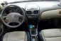 Nissan Sentra Gsx MT 2007 Silver Sedan For Sale -5