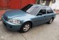 Honda City 1999 type z for sale -5