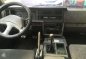 Nissan Vanette 1995 Grandcoach MT White For Sale -3