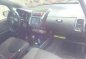 Honda Fit Automatic Silver HB For Sale -1