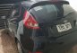 FORD FIESTA 2012 Manual for sale-4