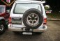 Well-maintained Mitsubishi Pajero 2004 for sale-0