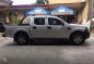 2012 NISSAN Navara 4x4 XE for sale-3