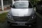 Good as new Toyota Innova 2015 for sale-0