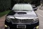 Toyota Fortuner 4x2 2.5L G Diesel AT 2016 model FOR SALE-5