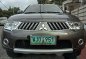 Well-maintained Mitsubishi Montero Sport 2013 for sale-0